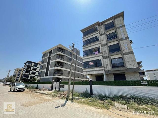 YEDİEYLÜLDE SİTE İÇİ ULTRA LÜX 2+1 KİRALIK DAİRE