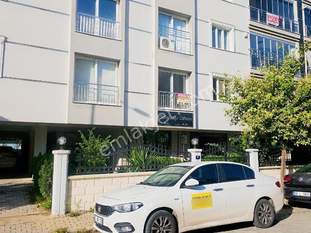 Yedieylül Mah. Site İçi 4+1 Kiralık Doğalgazlı Daire