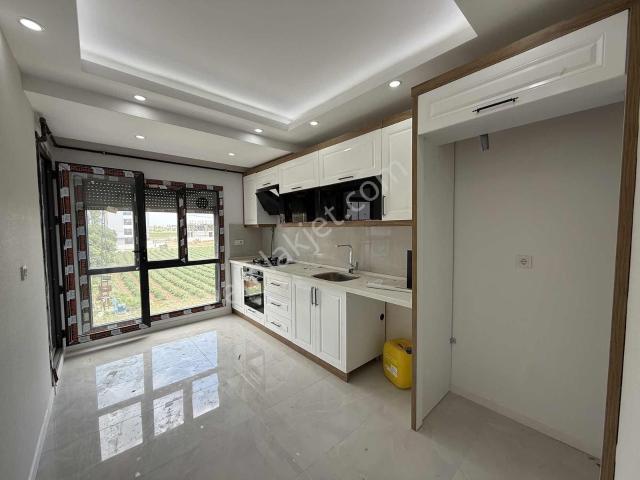Yedieylül Mah. 2+1 100m² Arakat Butik Site İçi Ultra Lüx Daire