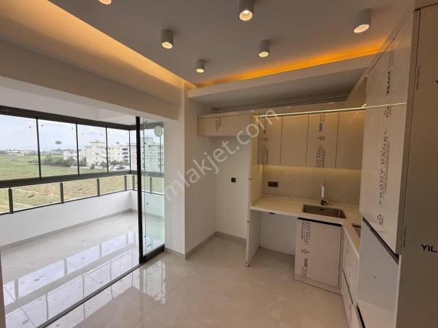 Yedieylül Mah. 2+1 95m² Arakat Ultra Lüx İşçilik Fırsat Daireler