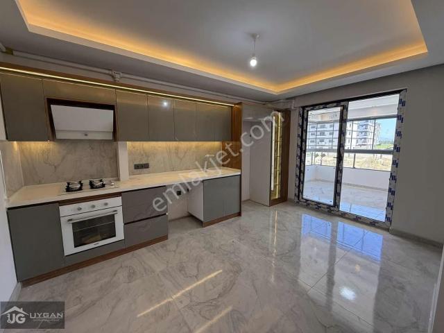 Yedieylül Mah. 3+1 140m² Ultra Lüx Arakat Yeni Gelişen Konum
