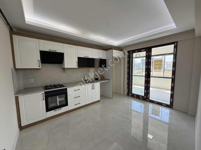 Yedieylül Mah. 3+1 135m² Arakat Sıfır Gelişen Konum Ultra Lüx