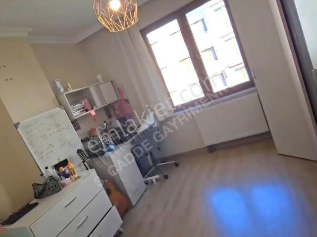 Yedikule Konakları Tarihi Yarım Adada Altın Kat Fırsatı 3+1