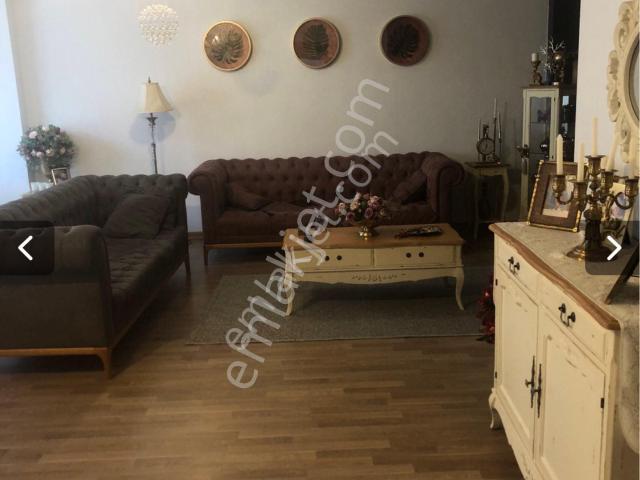 Yedikule Konakları Site Satılık Daire