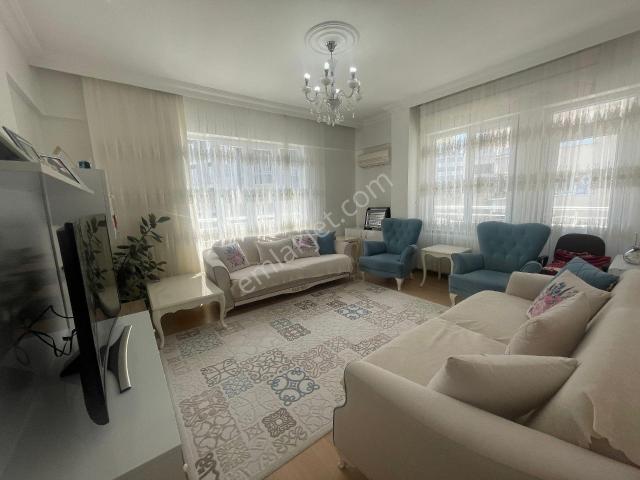 Yeditepe Satılık Daire 2+1 Ufkundan