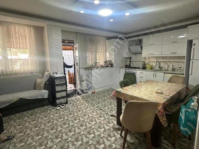 Yeditepede Mesken Tapu Bahçe Katı 2+1