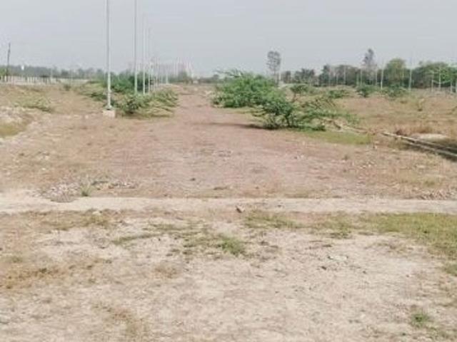 YEIDA Plots 1292 Sq.Ft. Plot in Dankaur Greater Noida Listing ID: #10241
