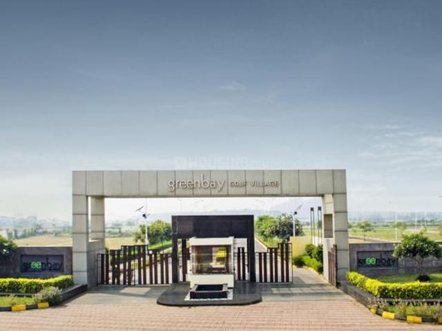 Yeida Residential Plot For Sale Greater Noida