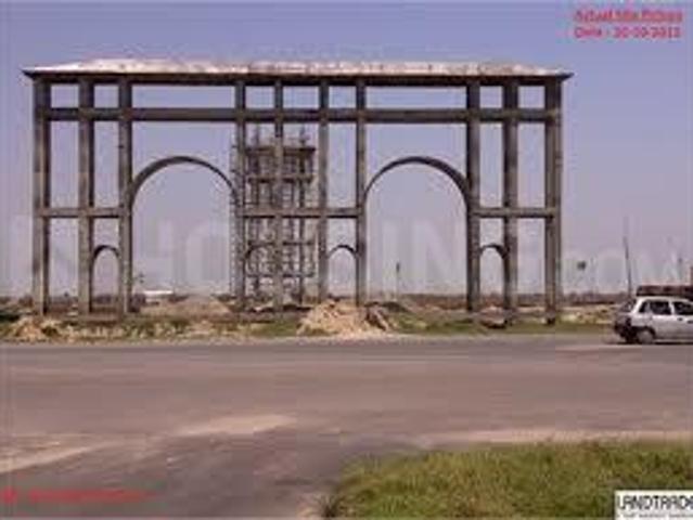 Yeida Residential Plot For Sale Greater Noida