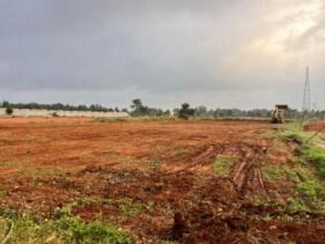 Yelachanayakanapura Residential Plot For Sale Bengaluru