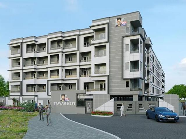 Yelahanka 3 BHK Apartment For Sale Bengaluru