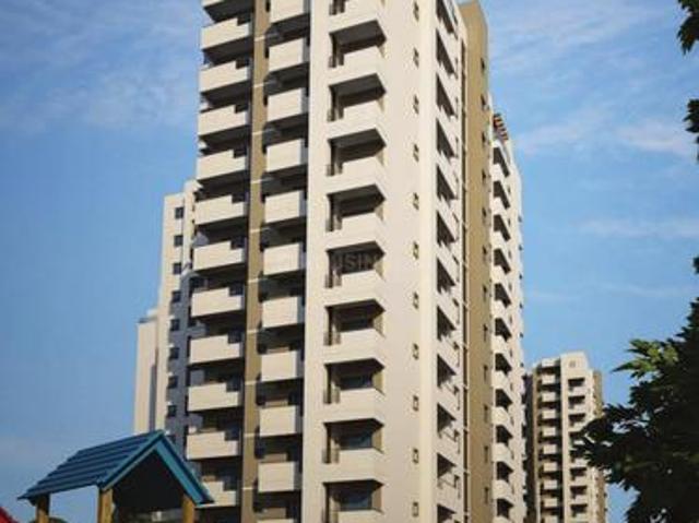 Yelahanka 3 BHK Apartment For Sale Bengaluru