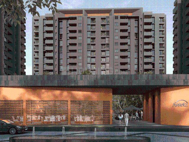 Yelahanka 3 BHK Apartment For Sale Bengaluru