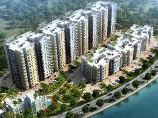Yelahanka 3 BHK Apartment For Sale Bengaluru