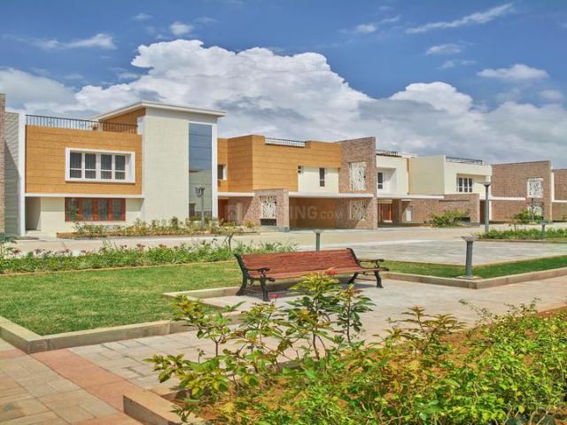 Yelahanka 3 BHK Villa For Sale Bengaluru