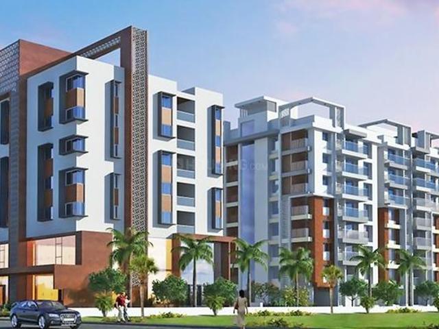 Kattigenahalli 2 BHK Apartment For Sale Bengaluru