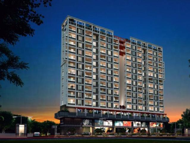Yelahanka 2 BHK Apartment For Sale Bengaluru