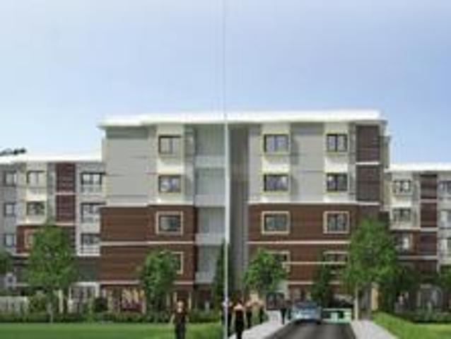 Yelahanka 2 BHK Apartment For Sale Bengaluru