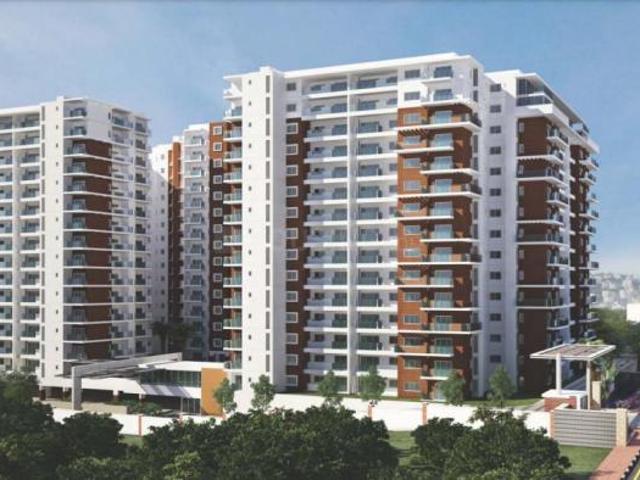Yelahanka 4 BHK Penthouse For Sale Bangalore