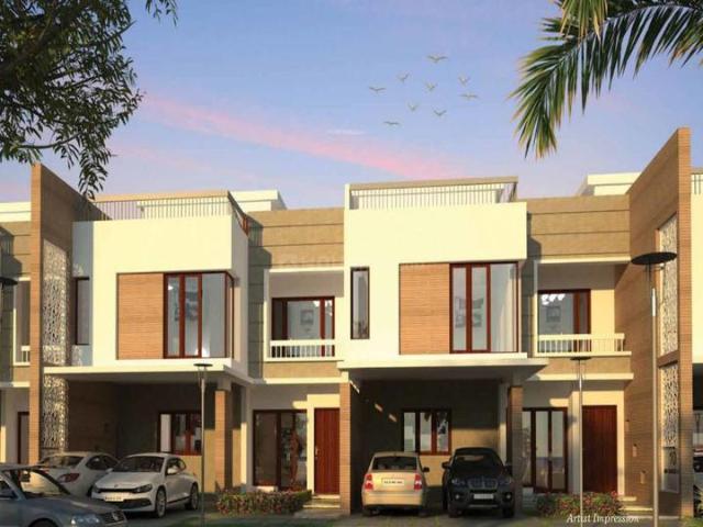 Yelahanka 4 BHK Villa For Sale Bangalore