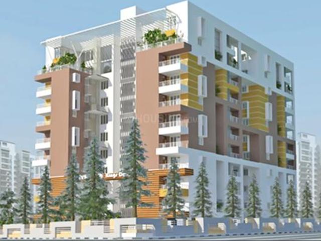 Yelahanka 5 BHK Apartment For Sale Bangalore