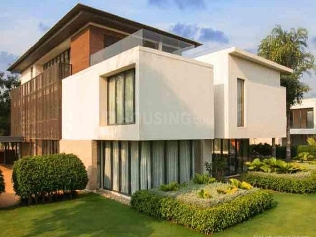 Sion Embassy Eden,Yelahanka 5 BHK Villa For Sale Bengaluru