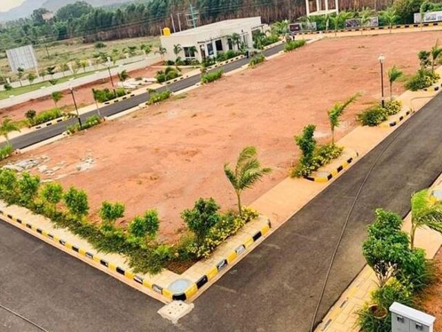 Yelahanka, North Bangalore 3900 Sq.Ft. Plot in Yelahanka Bangalore Listing ID: #9983