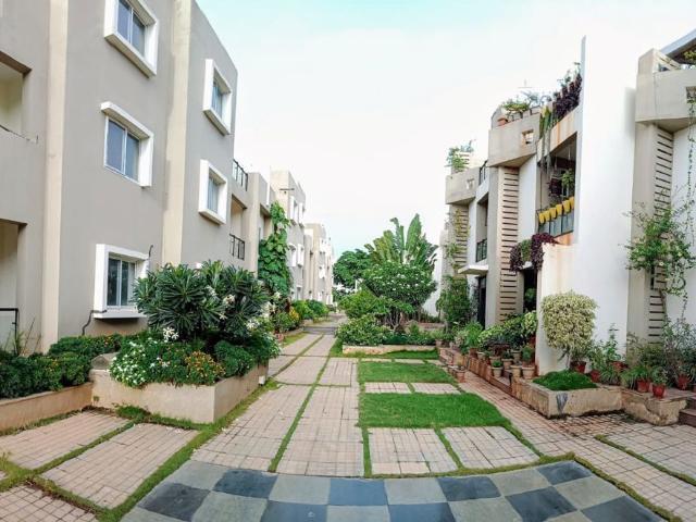 Yelahanka, North Bangalore 3 Bedroom 2501 Sq. Ft. Builder Floor in Yelahanka Bangalore Listing ID: #10156