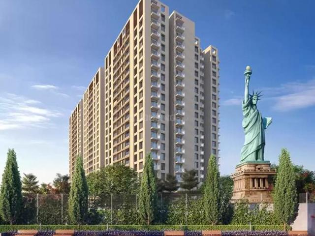 Yelahanka Satellite Town 2 BHK Apartment For Sale Bengaluru