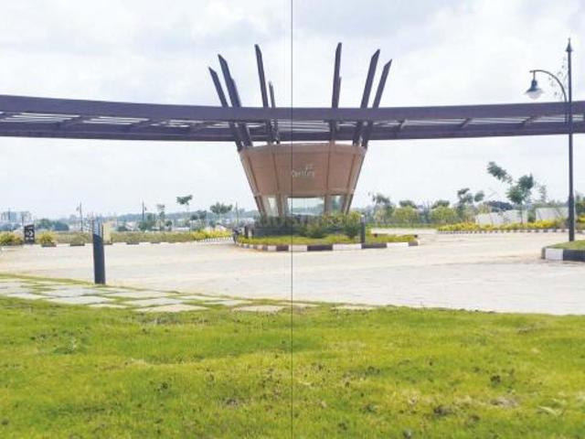 Yelahanka Residential Plot For Sale Bangalore