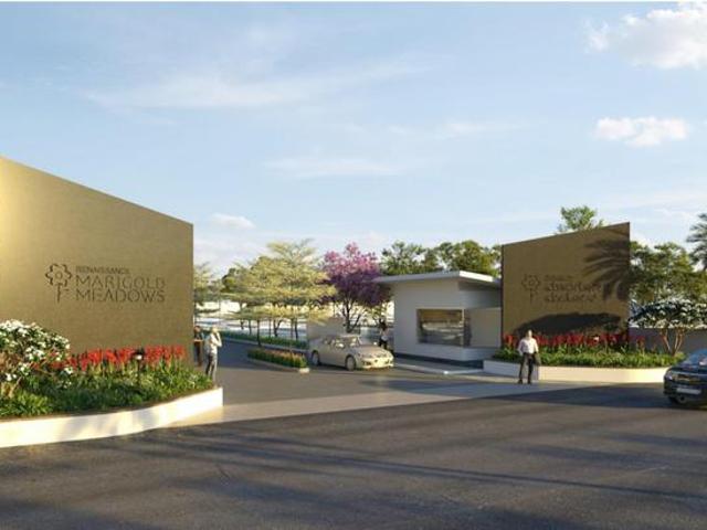 Yelahanka Residential Plot For Sale Bengaluru