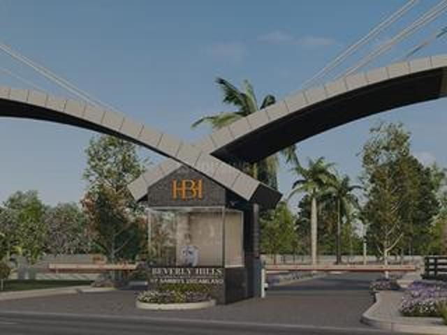 Hosahalli Residential Plot For Sale Bengaluru