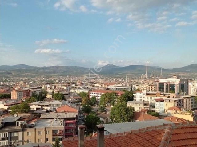 Yeliz'den Soma Merkezde Müstakil Dubleks