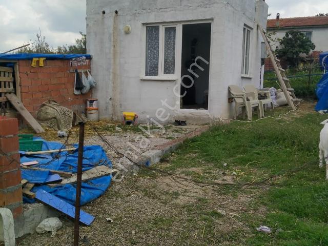 Yeliz'den Manisa Soma'da Uygun Fiyata Müstakil Ev