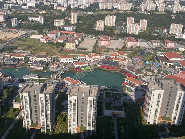 Yelkenciler Gyd Ajansından Atakent Tema İstanbul Kiralık Daire