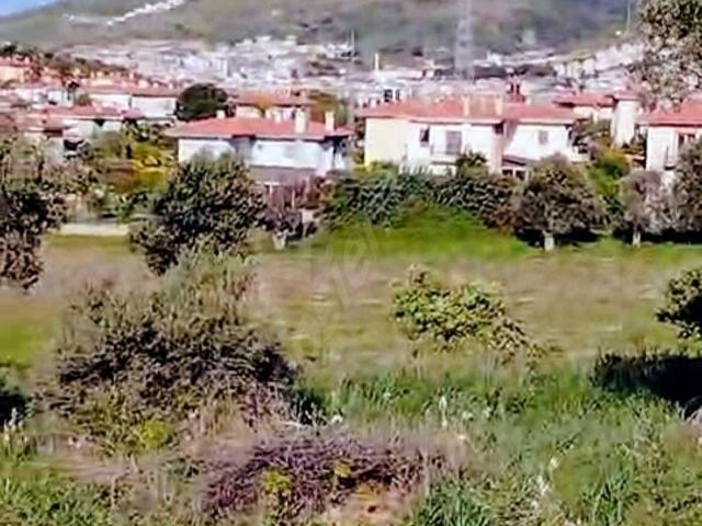 Yelki'de Özbilimkent Sitesi Yanında Satılık Kooperatif Hissesi