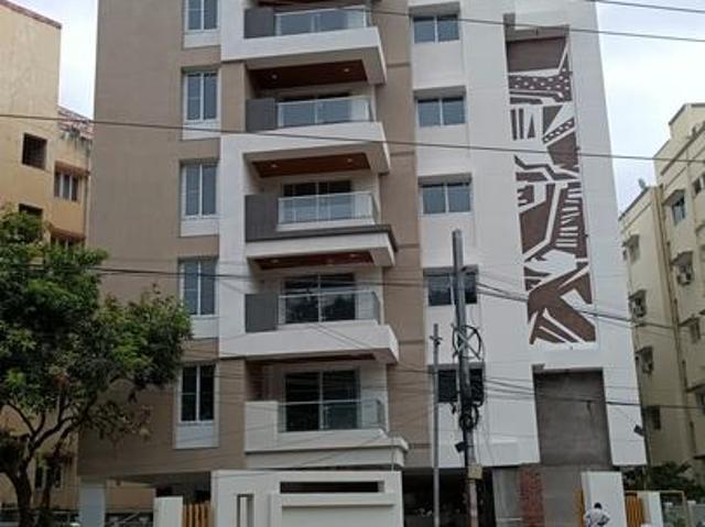 Yella Reddy Guda 3 BHK Apartment For Sale Hyderabad