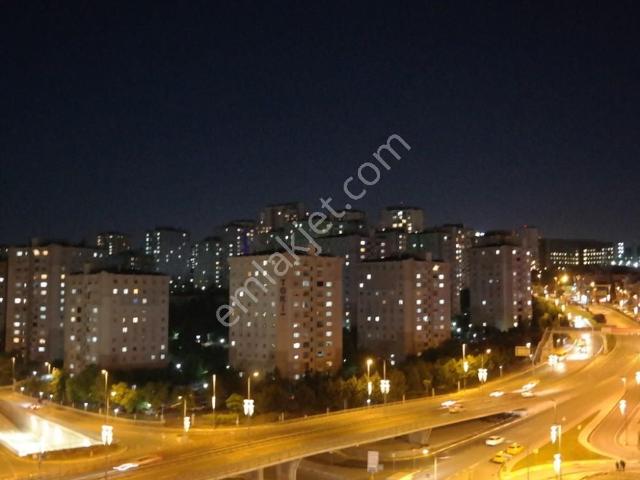 Yellkenciler Atakent Toki Fulya Sitesinde 2+1 75m2 Kiralık Daire