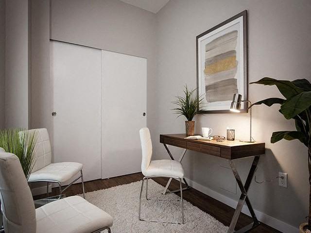 Yello on Yates 1 Bedroom Apartment for Rent at 819 Yates St, Victoria, BC V8W 0E5 Harris Green