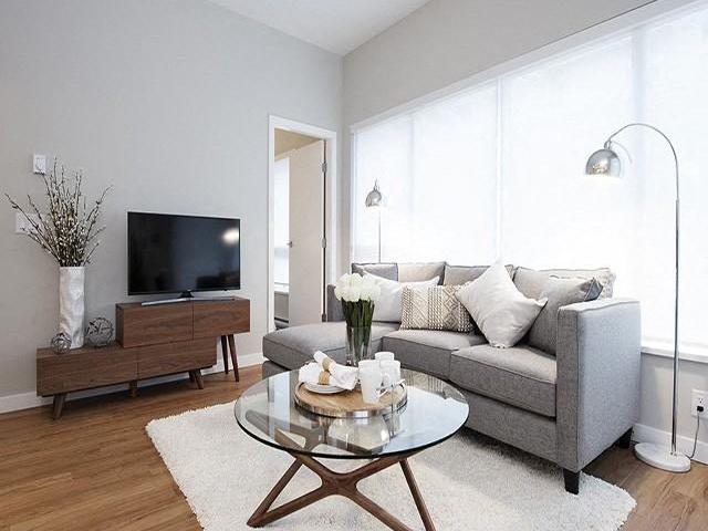 Yello on Yates 2 Bedroom Apartment for Rent at 819 Yates St, Victoria, BC V8W 0E5 Harris Green