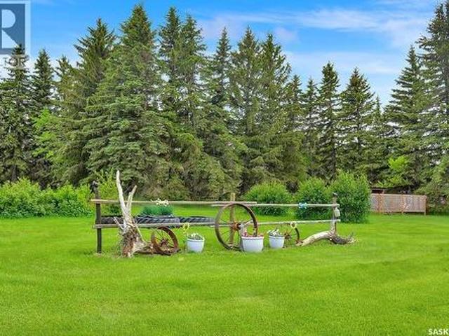 Yellow Creek Farm, Invergordon Rm No. 430, SK, S0K 4X0 farm for sale | Listing ID SK039485 | Royal LePage