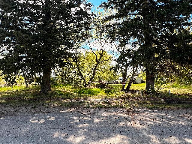 Yellow Creek Lots