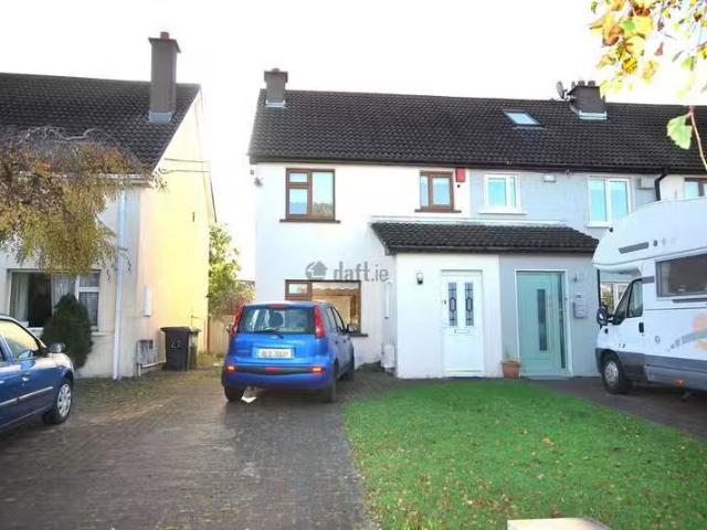 Yellow Meadows Drive, Clondalkin, Dublin 22 is for rent