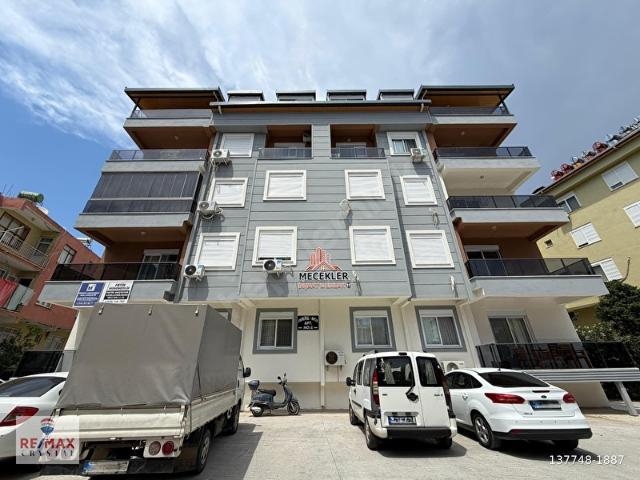 YEPYENİ EŞYALI 1+1 DAİRE İLK SİZ OTURUN!