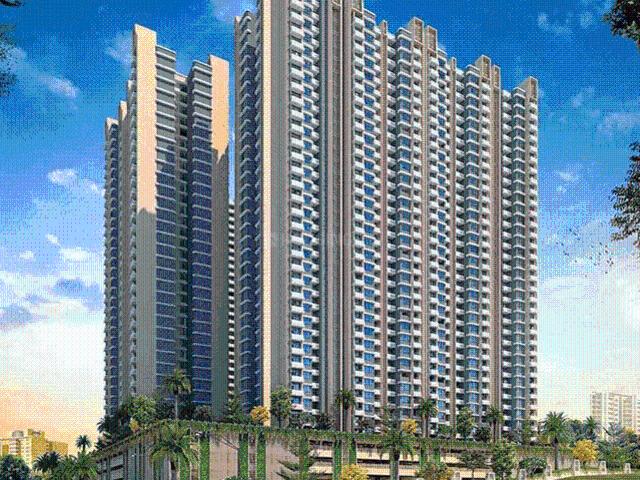 Birla Trimaya,Yerthiganahalli 3 BHK Apartment For Sale Bengaluru