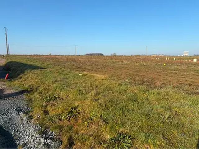 Yerville 76760 Programme neuf terrain neuf à vendre