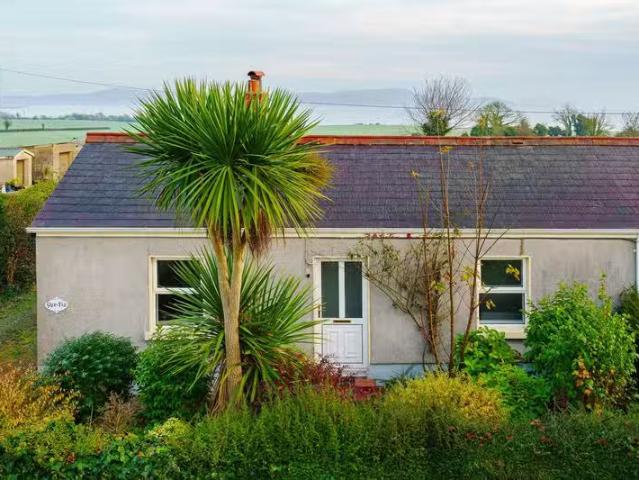 Yer Tiz, The Lynns, Annagassan, Dunleer, Co. Louth, A92K231 is.