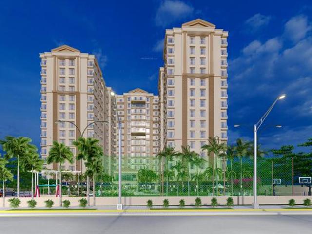 Yerawada 2 BHK Apartment For Sale Pune