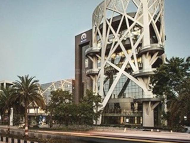 Yerawada Office Office For Sale Pune