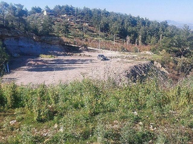 YERİMİZ İZMİR KEMALPAŞA ÖREN'DE 5.657M BAĞ NİTELİKLİDİR UYGUN FİYATA SATILIKTIR